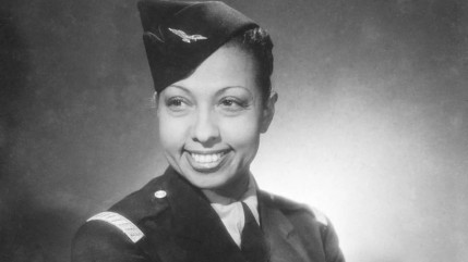 Josephine Baker mise &agrave; l'honneur &agrave; la Cin&eacute;math&egrave;que fran&ccedil;aise !