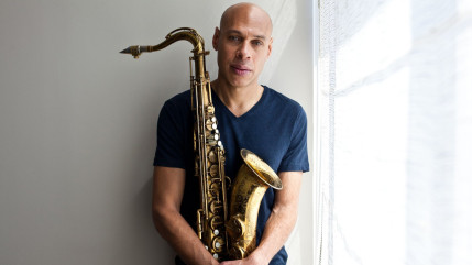 Joshua Redman annonce un album en hommage au grand Sonny Rollins Joshua Redman annonce un album en hommage au grand Sonny Rollins
