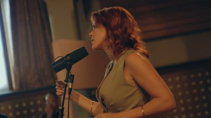 Kat Eaton, la princesse galloise de la soul, d&eacute;voile son album "What Happens Now"