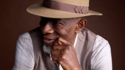 Keb&rsquo; Mo&rsquo; annonce The Breakdown : un nouvel album intime, entre blues et renaissance