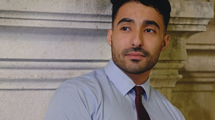 Kellian Camus Trio sera en concert à Paris ce dimanche 7 décembre !