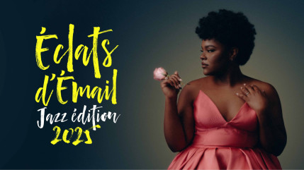 Kenny Barron et Tigran Hamasyan à Limoges pour les 20 ans du festival Eclats d'Email