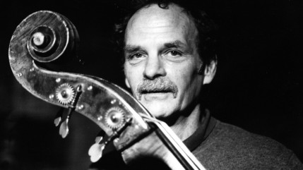 Kent Carter, contrebassiste du free jazz, est mort à 87 ans Kent Carter, contrebassiste du free jazz, est mort à 87 ans