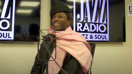 Keziah Jones se confie sur le blue funk : "Il me fallait un nom qui résume tout"