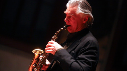 L'album "Madar" de Jan Garbarek fait peau neuve grâce au label ECM