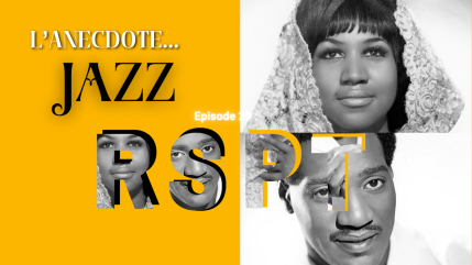 L'Anecdote... : Comment Aretha Franklin a transform&eacute; &ldquo;Respect&rdquo; en hymne mondial