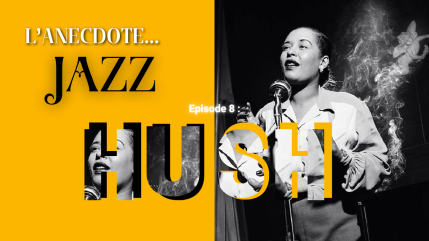 L'Anecdote de...: Billie Holiday et Strange Fruit, la chanson qui a forc&eacute; l&rsquo;Am&eacute;rique &agrave; regarder l&rsquo;horreur en face