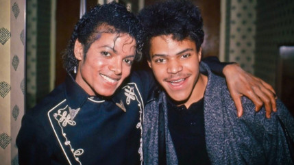L'histoire m&eacute;connue de "Somebody's Watching Me", le tube de Rockwell port&eacute; "en secret" par Michael Jackson !