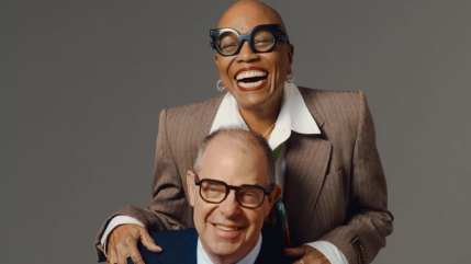 L'icône Dee Dee Bridgewater s'associe au génial Bill Charlap pour un premier album collaboratif L'icône Dee Dee Bridgewater s'associe au génial Bill Charlap pour un premier album collaboratif