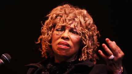 L'interprète légendaire de "Killing me Softly" Roberta Flack est morte L'interprète légendaire de "Killing me Softly" Roberta Flack est morte