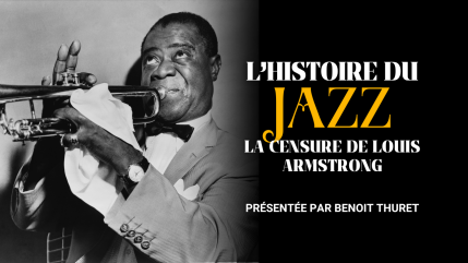 La censure de Louis Armstrong après les attentats du 11 septembre La censure de Louis Armstrong après les attentats du 11 septembre