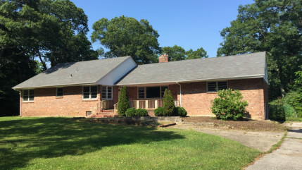 La "Coltrane Home" s&rsquo;appr&ecirc;te &agrave; rouvrir au public en mus&eacute;e immersif