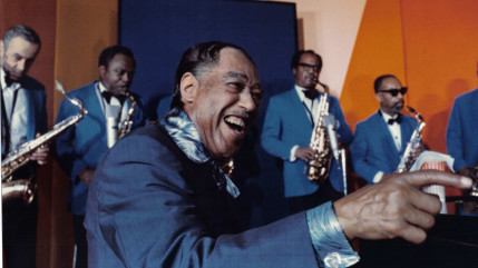 La nuit continue de jouer Duke Ellington, m&ecirc;me cinquante-deux ans apr&egrave;s