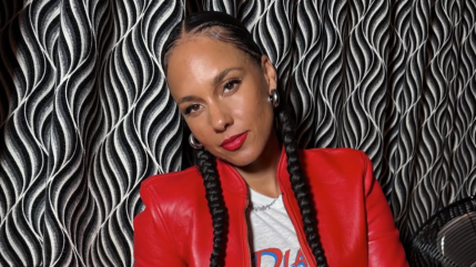 La reine Alicia Keys, à jamais immortalisée dans une poupée de collection d'une célèbre enseigne ! La reine Alicia Keys, à jamais immortalisée dans une poupée de collection d'une célèbre enseigne !