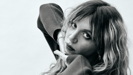 La talentueuse Maya Delilah dévoile son premier album chez Blue Note Records La talentueuse Maya Delilah dévoile son premier album chez Blue Note Records