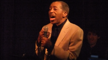 La voix éternelle de "Stand by Me" Ben E. King s’'éteignait il y a tout juste 10 ans La voix éternelle de "Stand by Me" Ben E. King s’'éteignait il y a tout juste 10 ans