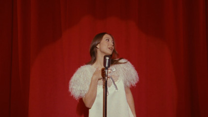 Laufey à l'Adidas Arena : le concert de Mars 2026 à ne pas rater ! Laufey à l'Adidas Arena : le concert de Mars 2026 à ne pas rater !