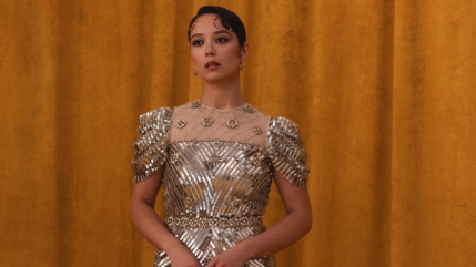 Laufey va ensorceler la fin de l'été avec son nouvel album "A Matter of Time" Laufey va ensorceler la fin de l'été avec son nouvel album "A Matter of Time"