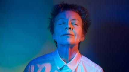 Laurie Anderson & Sexmob : l’avant-garde se réinvente avec l'album live "Let X=X" Laurie Anderson & Sexmob : l’avant-garde se réinvente avec l'album live "Let X=X"