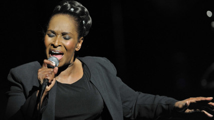 Le 1er décembre : Joyeux anniversaire à la voix gospel de légende, Liz McComb Le 1er décembre : Joyeux anniversaire à la voix gospel de légende, Liz McComb