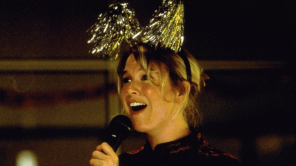 Le dernier film de Bridget Jones rend hommage au jazz Le dernier film de Bridget Jones rend hommage au jazz