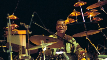 Le légendaire batteur Jack Dejohnette nous quitte à l'âge de 83 ans