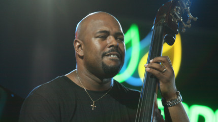 Le rythme dans les veines : Christian McBride, l’élégance discrète du jazz moderne Le rythme dans les veines : Christian McBride, l’élégance discrète du jazz moderne