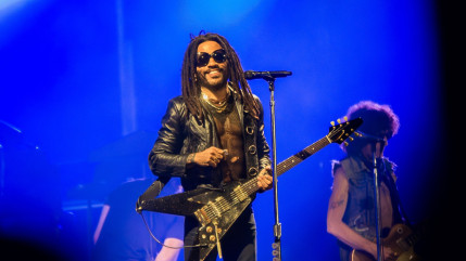 Lenny Kravitz a désormais son propre Ken Lenny Kravitz a désormais son propre Ken