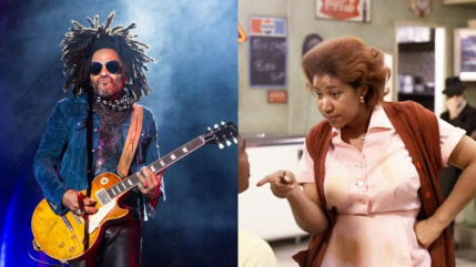 Lenny Kravitz et Aretha Franklin : l’album Soul mythique qui n’a jamais vu le jour Lenny Kravitz et Aretha Franklin : l’album Soul mythique qui n’a jamais vu le jour