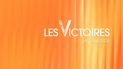 Les Victoires du Jazz 2025 bientôt diffusées sur France 4 !