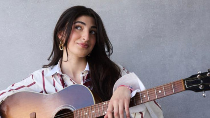 Lily Maalouf d&eacute;voile son premier single "Trust Me", une ballade envo&ucirc;tante toute en douceur