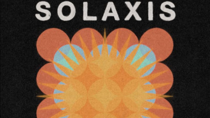 Lisa Cat Berro pr&eacute;sente son tout nouvel album "Solaxis"