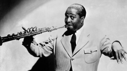 Louis Jordan, le petit prince du "jump blues" qui a inspir&eacute; Chuck Berry, Ray Charles, James Brown,...