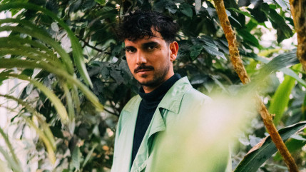 Louis Matute annonce la sortie de son nouvel album "Dolce Vita" !