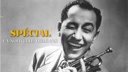 Louis Prima, le Roi des Swingers de La Nouvelle-Orléans Louis Prima, le Roi des Swingers de La Nouvelle-Orléans