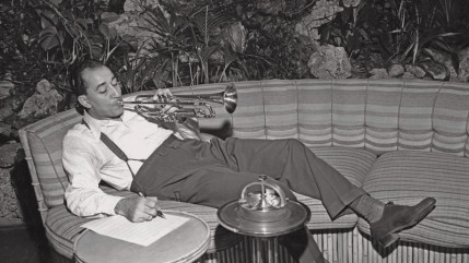 Louis Prima, un siècle d’énergie et de swing pour célébrer une légende inclassable