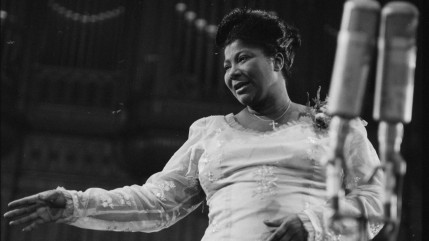 Mahalia Jackson aurait 115 ans : la voix qui a port&eacute; le gospel jusqu&rsquo;&agrave; la Maison Blanche