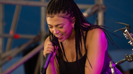 Mahalia : les 28 ans d'une ic&ocirc;ne du rnb contemporain