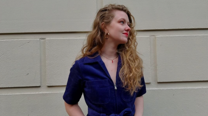 Manon Mullener : elle part à la rencontre des populations du monde entier, au travers d’un album particulièrement émouvant Manon Mullener : elle part à la rencontre des populations du monde entier, au travers d’un album particulièrement émouvant