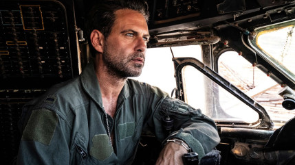 Manu Lanvin sort son album "Man on a mission"