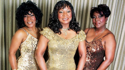 Martha Reeves : l'âme de la Motown, entre succès avec Martha and the Vandellas et engagement politique Martha Reeves : l'âme de la Motown, entre succès avec Martha and the Vandellas et engagement politique
