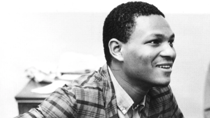 McCoy Tyner : l'&eacute;clat &eacute;ternel d'une l&eacute;gende du piano jazz