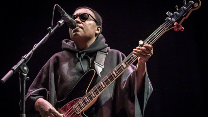 Me’Shell NdegéOcello fête ses 58 ans : retour sur le parcours d’une artiste qui a fait voler en éclats les frontières musicales Me’Shell NdegéOcello fête ses 58 ans : retour sur le parcours d’une artiste qui a fait voler en éclats les frontières musicales