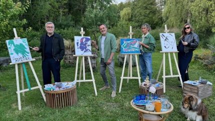 Melody Gardot a touché en plein coeur les téléspectateurs de France 2 : "Je suis fatiguée d'avoir toujours besoin d'être forte" Melody Gardot a touché en plein coeur les téléspectateurs de France 2 : "Je suis fatiguée d'avoir toujours besoin d'être forte"