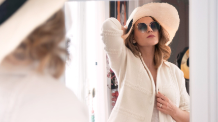 Melody Gardot en dit plus sur son album "The Essential" : "C'est comme choisir entre vos enfants"