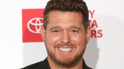 Michael Bubl&eacute; enflamme Toronto : sa prestation magistrale lance la Coupe du Monde 2026 au Canada