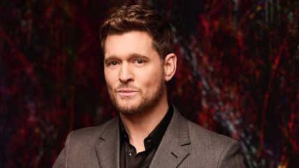 Michael Bublé fait gagner son candidat pour la 28ème saison de The Voice USA ! Michael Bublé fait gagner son candidat pour la 28ème saison de The Voice USA !