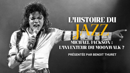 Michael Jackson est-il vraiment l’inventeur du Moonwalk ? Michael Jackson est-il vraiment l’inventeur du Moonwalk ?