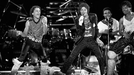 Michael Jackson et Quincy Jones : comment un producteur de jazz a r&eacute;volutionn&eacute; la pop