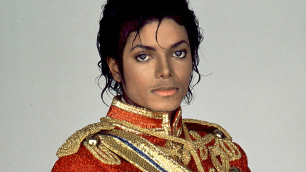 Michael Jackson place 16 morceaux dans le top Spotify mondial